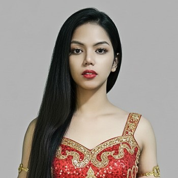 Anshika Rai